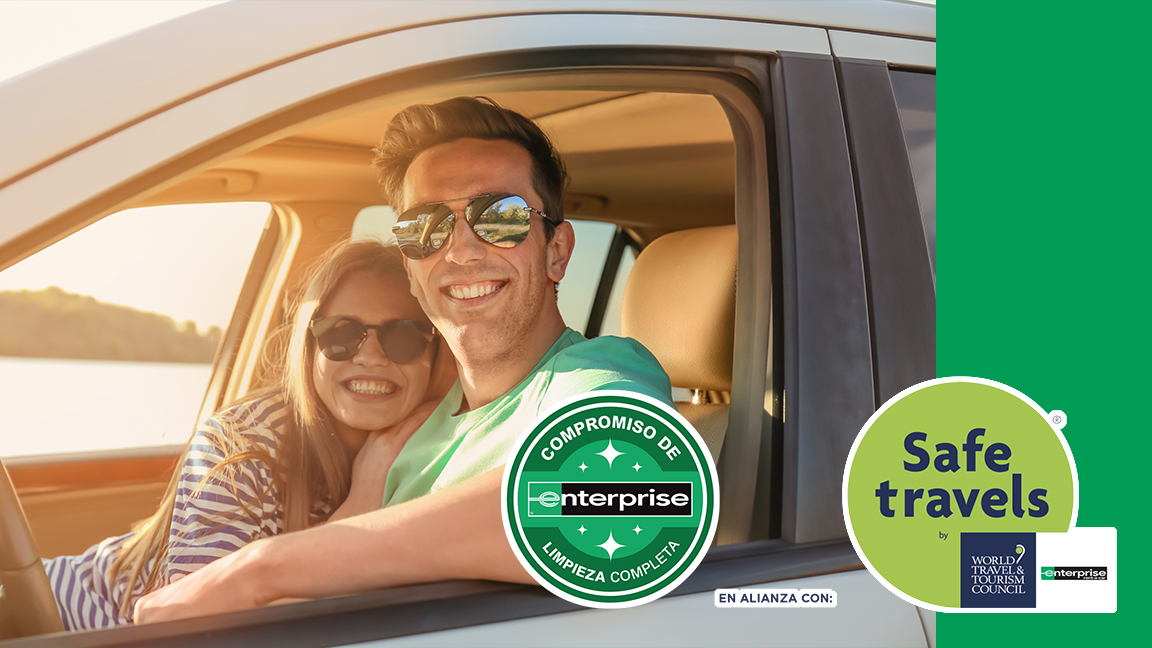 Renta de Autos a Bajas Tarifas Enterprise RentACar México