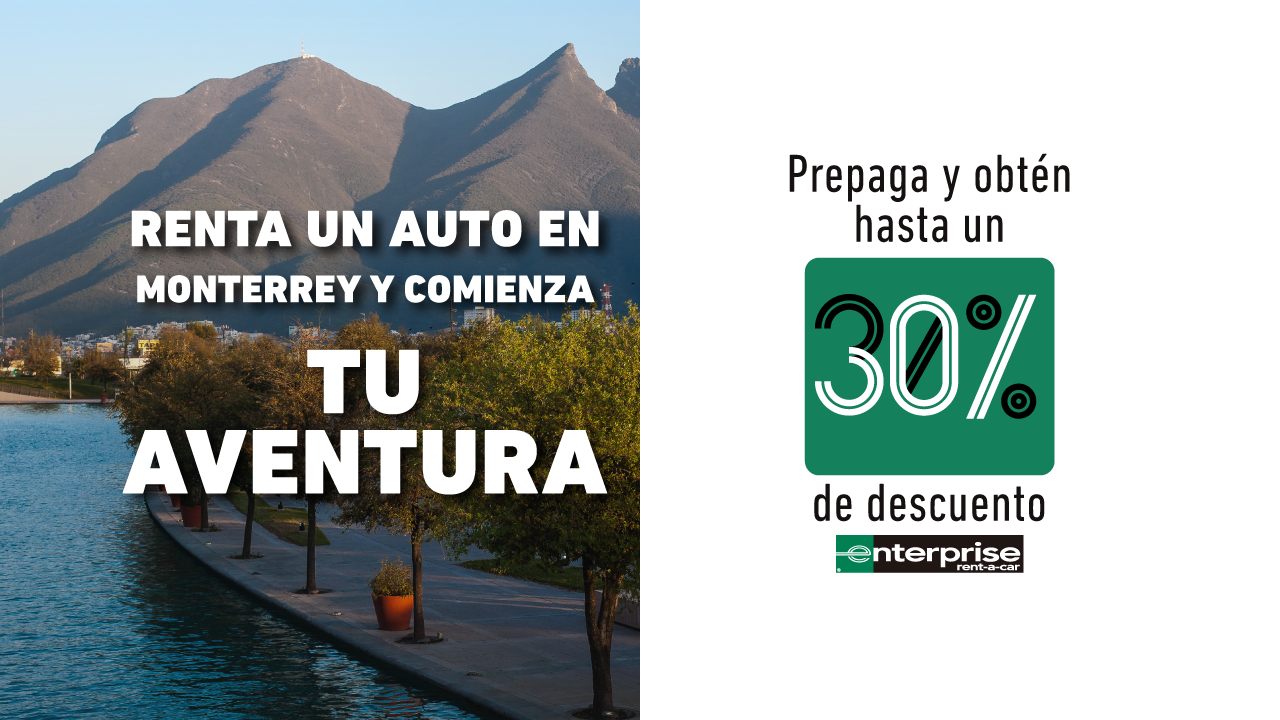 Visita Monterrey