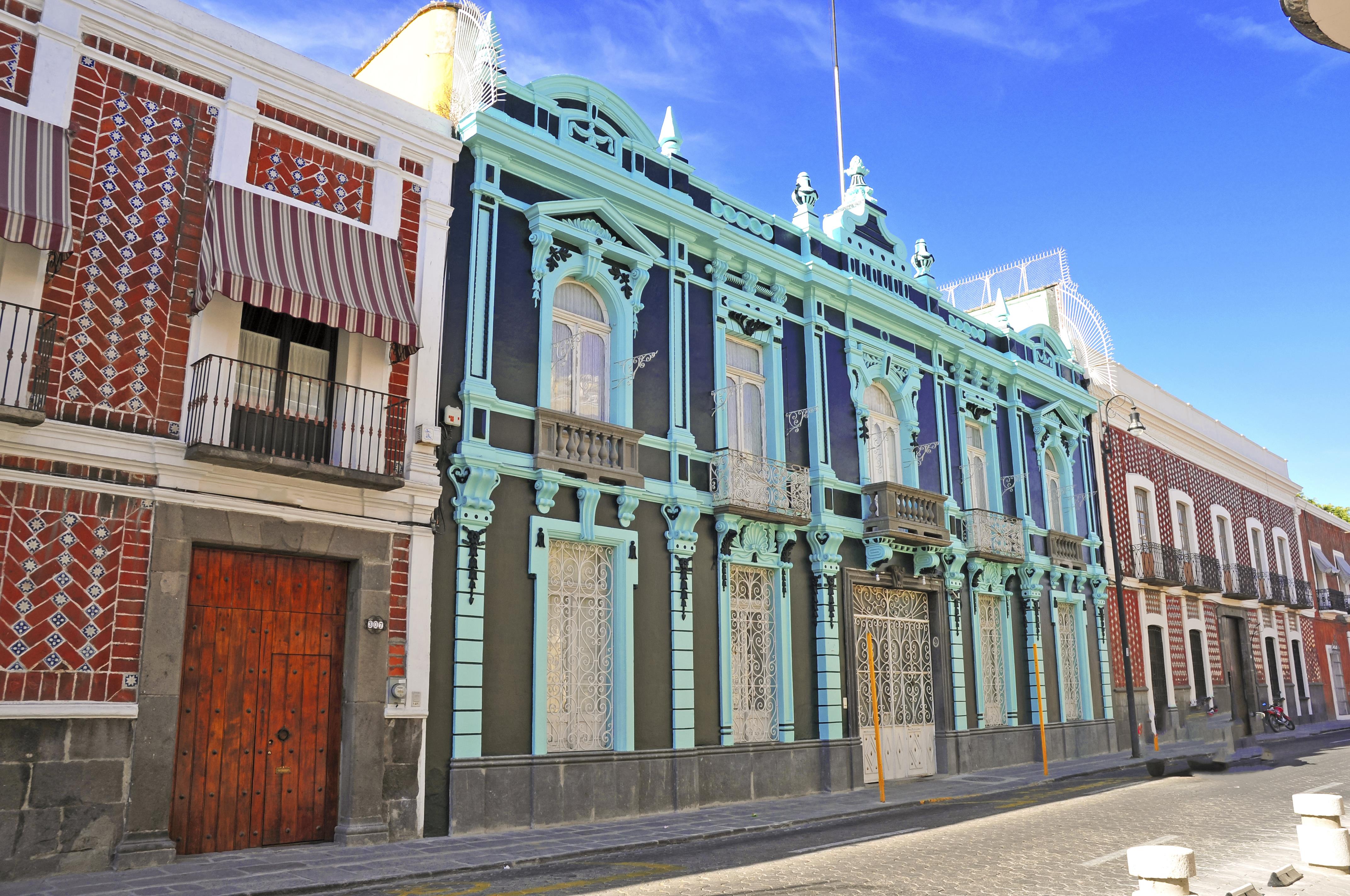 Descuentos en Puebla