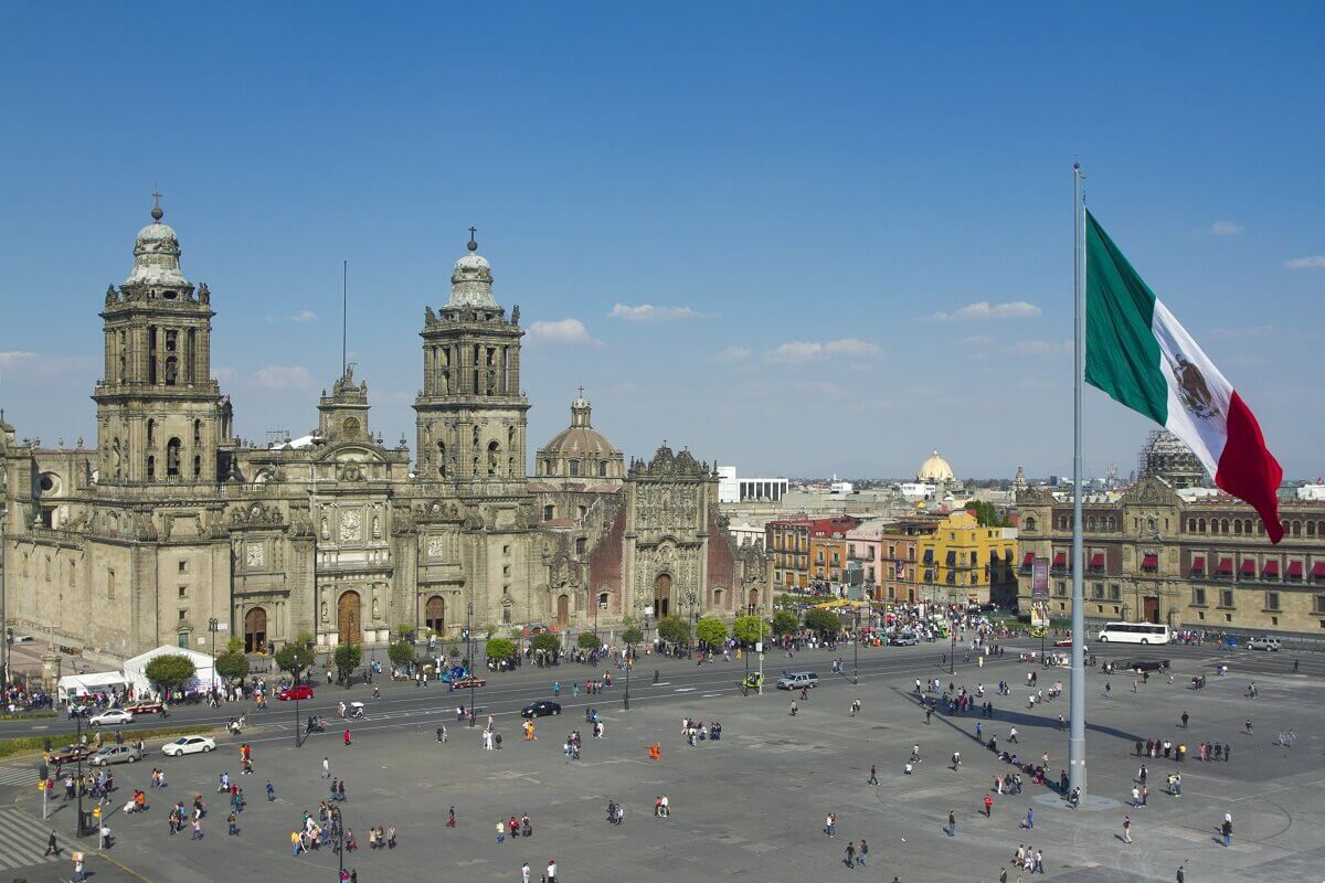 Descuentos en Ciudad de México