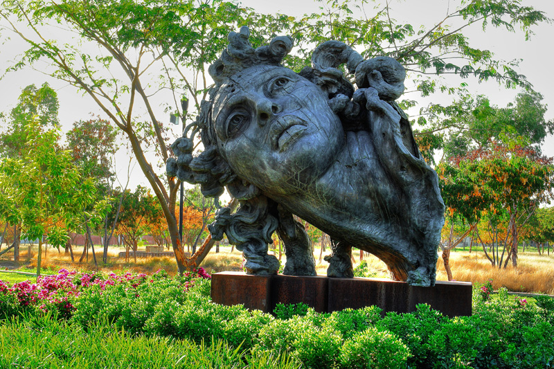 Explore The Botanical Garden of Culiacán - Enterprise Rent-A-Car México