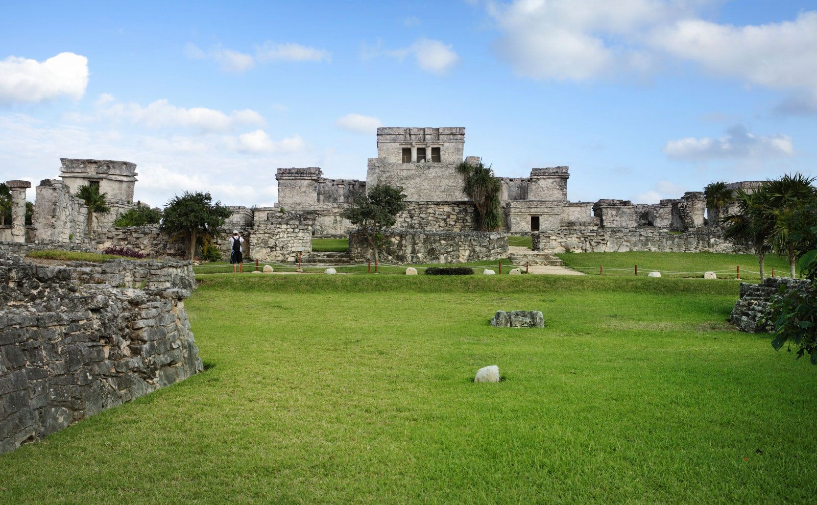 La Riviera Maya en Quintana Roo